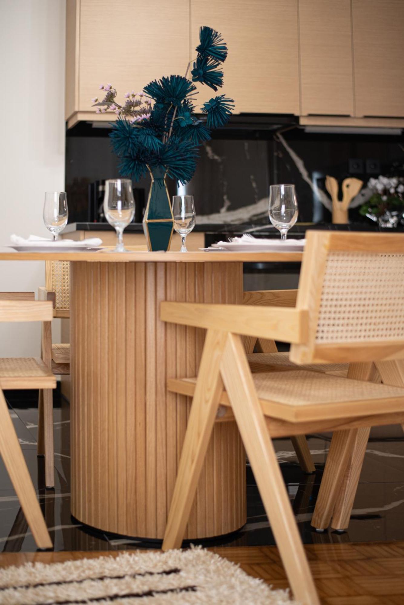 Alkistis Luxury Apartment Αθήνα Εξωτερικό φωτογραφία