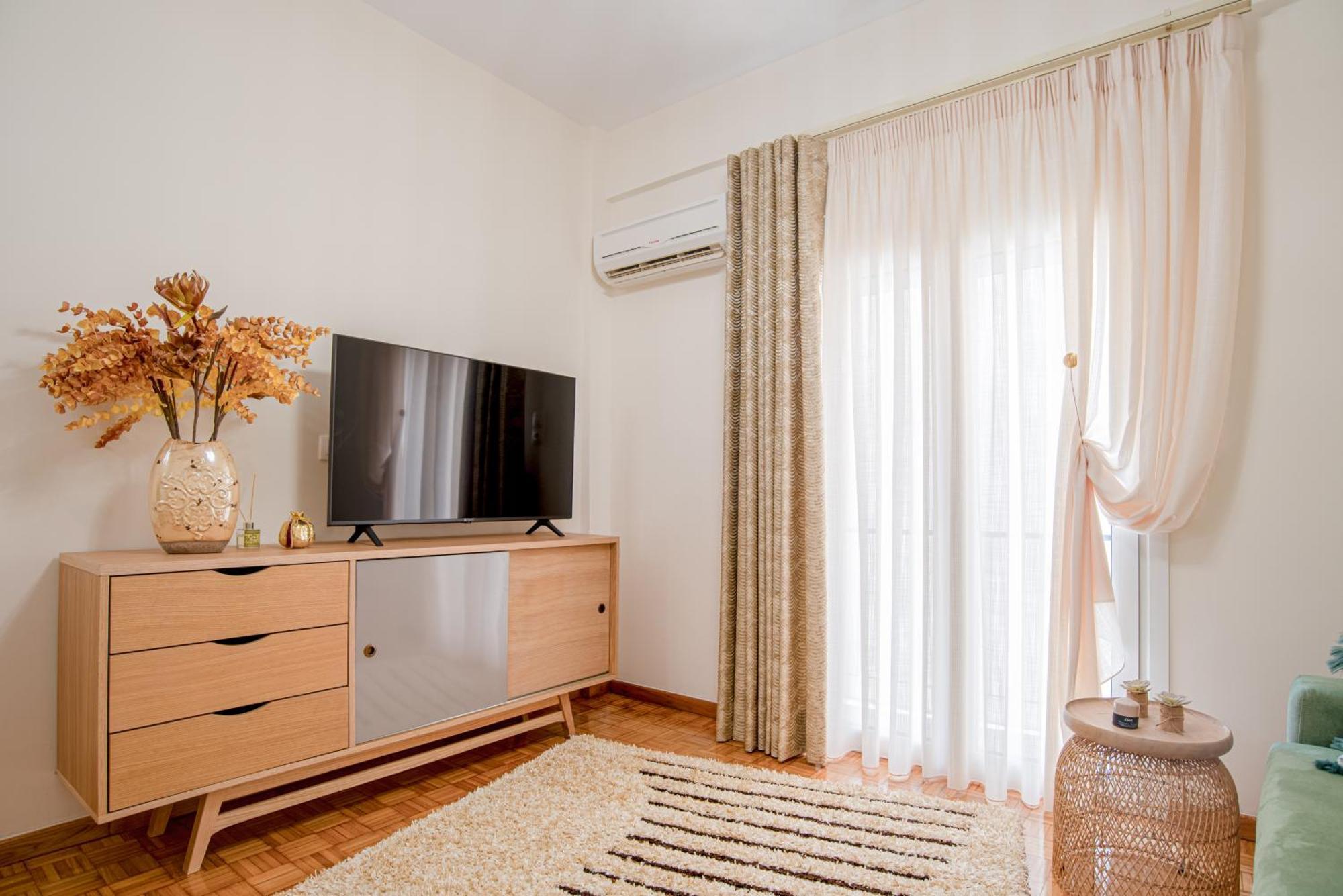 Alkistis Luxury Apartment Αθήνα Εξωτερικό φωτογραφία
