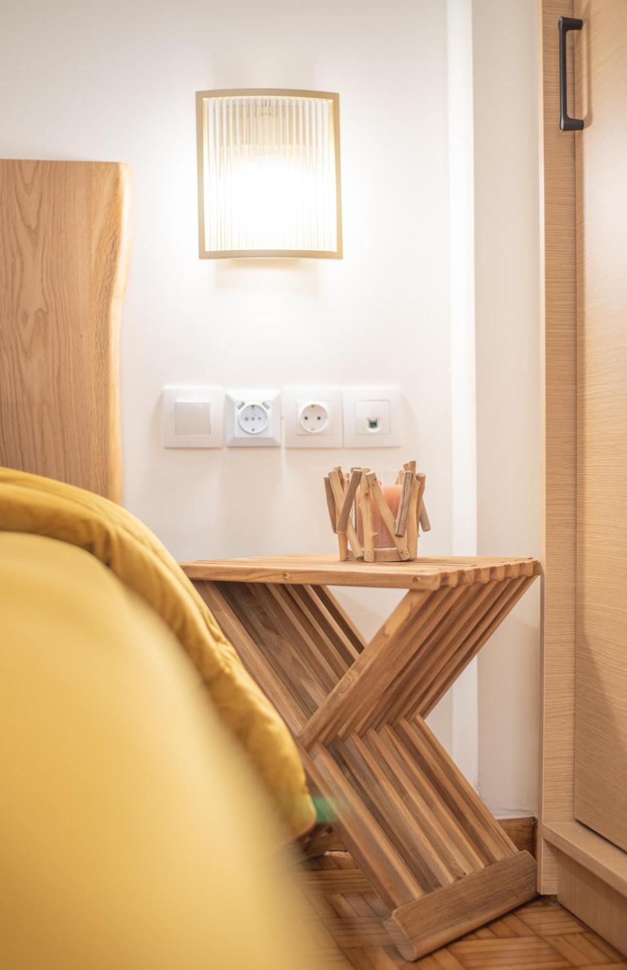 Alkistis Luxury Apartment Αθήνα Εξωτερικό φωτογραφία