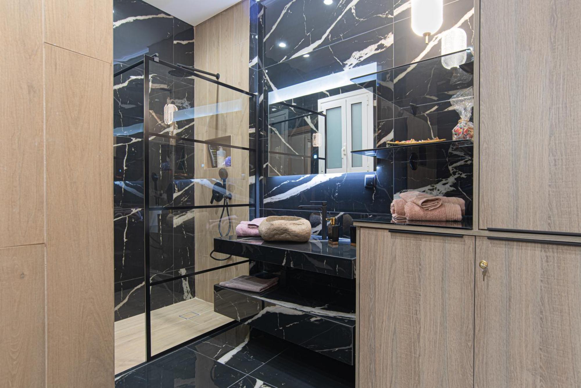 Alkistis Luxury Apartment Αθήνα Εξωτερικό φωτογραφία