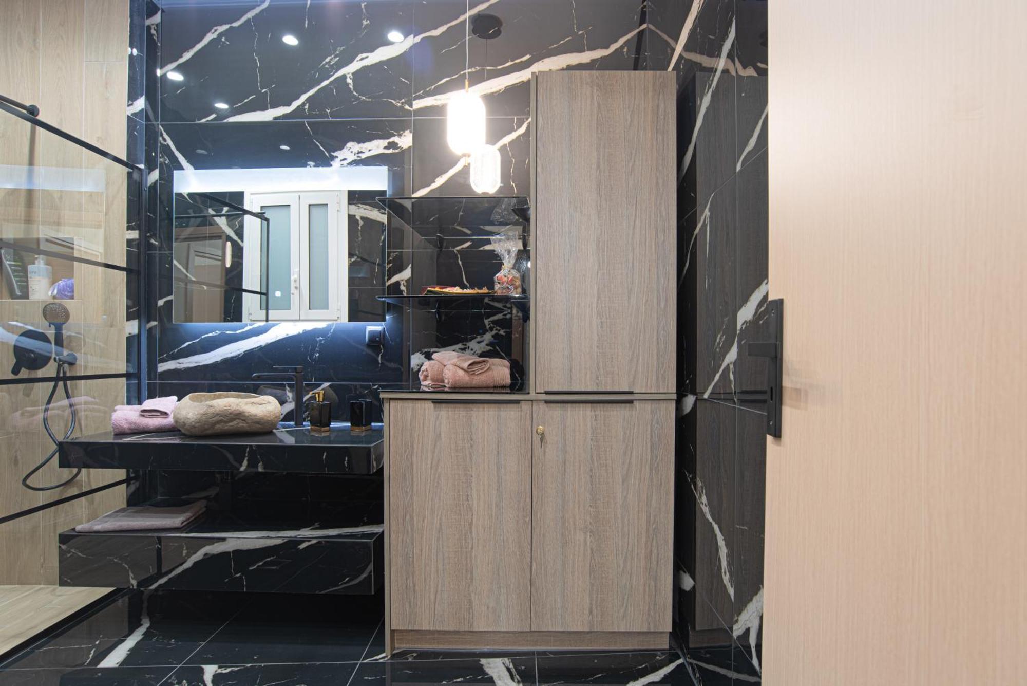 Alkistis Luxury Apartment Αθήνα Εξωτερικό φωτογραφία